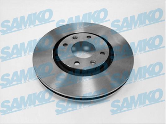 P1003V Samko Тормозной диск