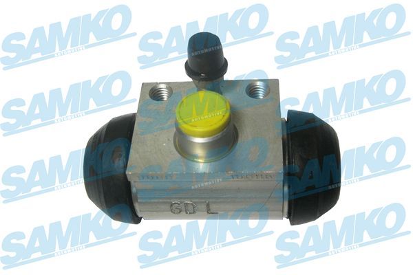 c31281 Samko Колесный тормозной цилиндр