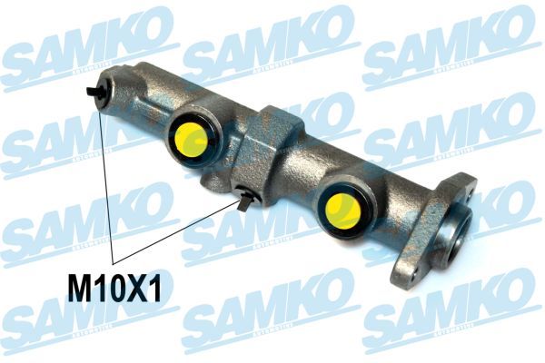 P06632 Samko Главный тормозной цилиндр