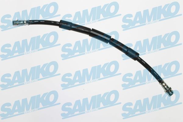 6T48588 Samko Тормозной шланг