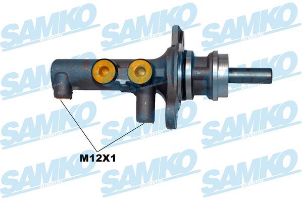 p30889 Samko Главный тормозной цилиндр