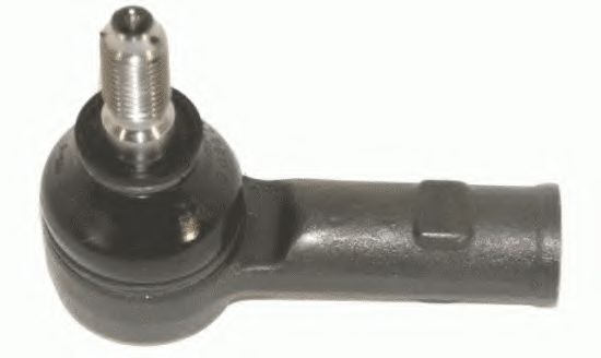 15762 02 Lemförder Наконечник рулевой тяги для Volkswagen Passat