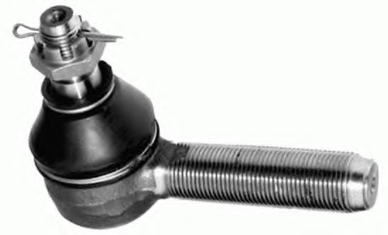 18483 01 Lemförder Наконечник рулевой тяги для Ford Transit
