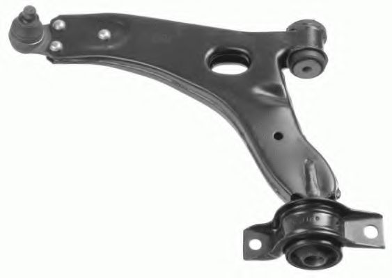 22776 01 Lemförder Рычаг подвески для Ford Focus