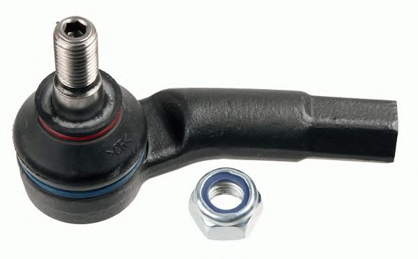 25983 01 Lemförder Наконечник рулевой тяги для Audi A2