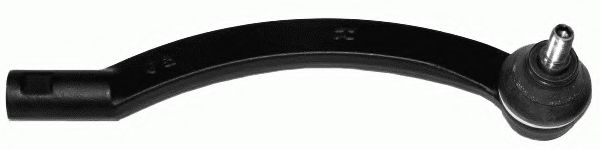 26708 01 Lemförder Наконечник рулевой тяги для MINI Cooper