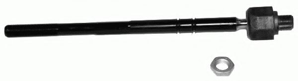 27279 02 Lemförder Кермова тяга для SAAB 9-5