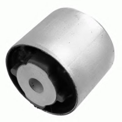 29923 01 Lemförder Сайлентблок дифференциала для Volkswagen Touareg