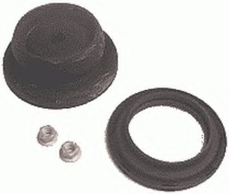 31458 01 Lemförder Комплект (опора + подшипник) для Peugeot 405