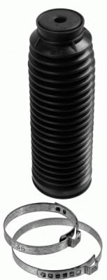 33606 01 Lemförder Пыльник рулевой рейки