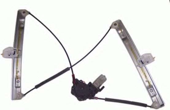 60.80211.0 Lemförder Стеклоподъемник