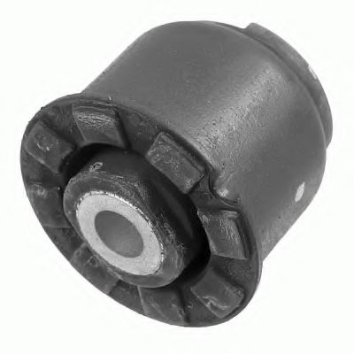 34554 01 Lemförder Сайлентблок балки для Ford Ka