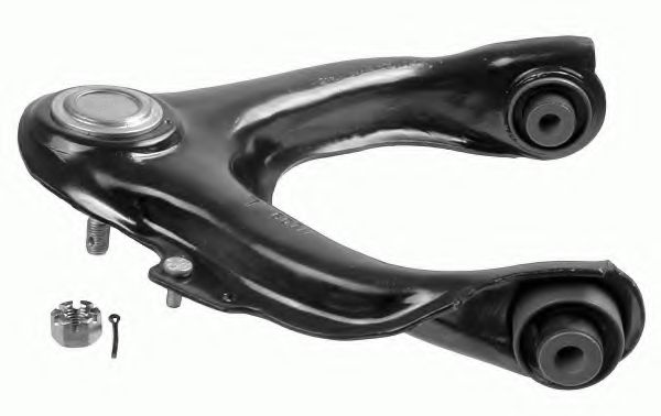 34434 01 Lemförder Рычаг подвески для Honda Accord