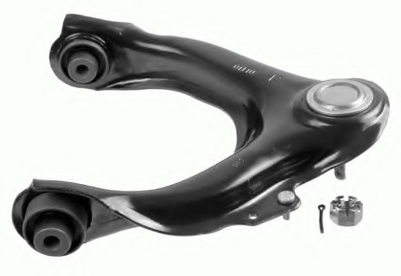 34435 01 Lemförder Рычаг подвески для Honda Accord