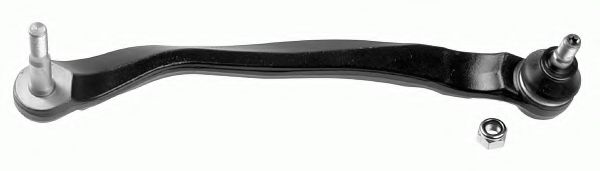 34437 01 Lemförder Рычаг подвески для Nissan Primera