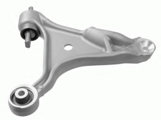 35266 01 Lemförder Рычаг подвески для Volvo S80