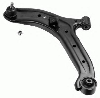 35406 01 Lemförder Рычаг подвески для Hyundai Accent