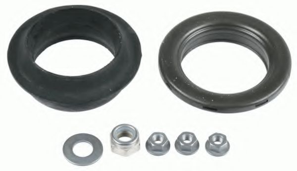 31459 01 Lemförder Комплект (опора + подшипник) для Peugeot 405