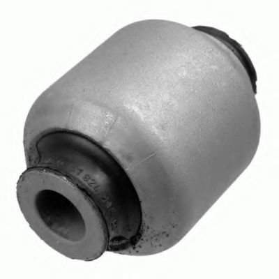 35723 01 Lemförder Сайлентблок рычага для Alfa Romeo Giulietta