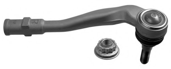 35739 01 Lemförder Наконечник рулевой тяги для Audi A8