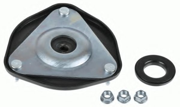 29368 01 Lemförder Комплект (опора + подшипник) для Mitsubishi Colt
