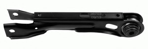 36703 01 Lemförder Рычаг подвески для BMW X1