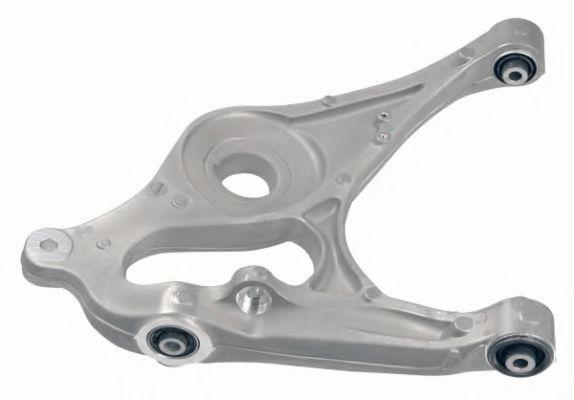 Рычаг подвески Lemförder 37180 01