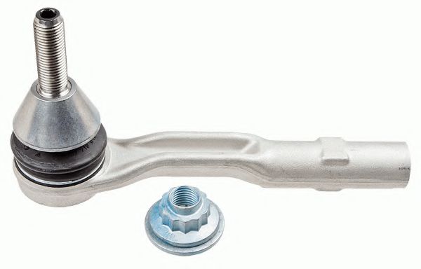 37509 01 Lemförder Наконечник рулевой тяги для Mercedes S-Class