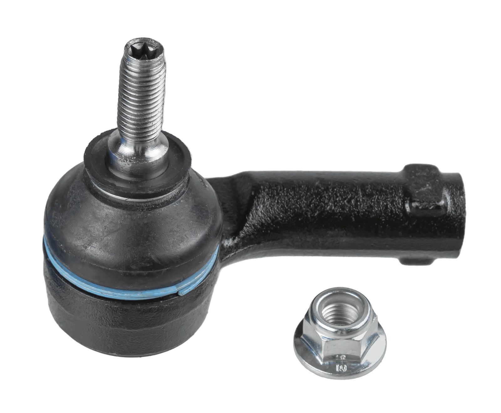 4429401 Lemförder Наконечник рулевой тяги для Hyundai i20