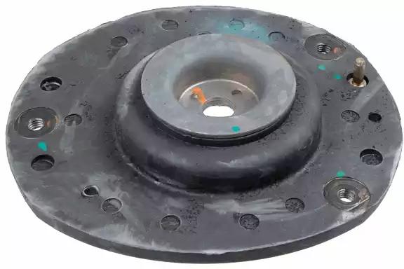3838101 Lemförder Опора амортизатора для Peugeot 206