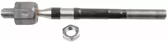 3842901 Lemförder Рулевая тяга для Hyundai i20