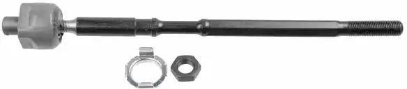 3844101 Lemförder Кермова тяга для Honda CR-V
