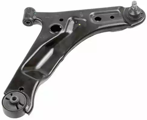 3851201 Lemförder Важіль підвіски для Kia Picanto