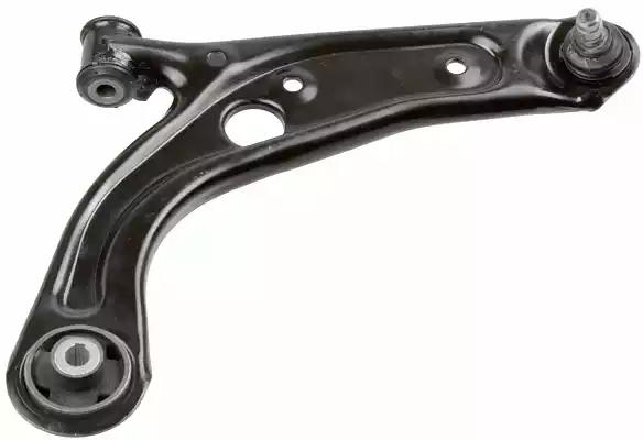 3855401 Lemförder Рычаг подвески для Fiat Panda