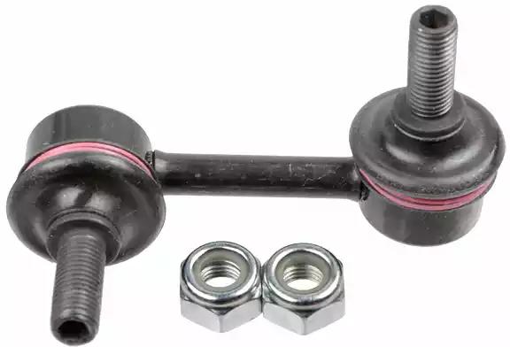 3861601 Lemförder Стійка стабілізатора для Honda Civic