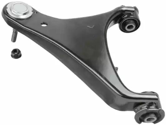 3908701 Lemförder Рычаг подвески для Land Rover Discovery