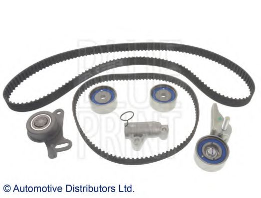 ADC47335C Blue Print Комплект ременя ГРМ