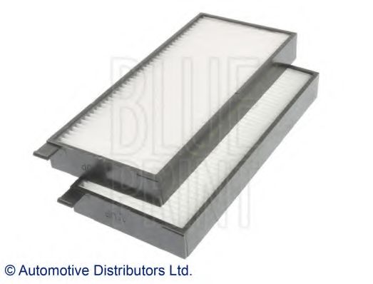 ADG02546 Blue Print Фільтр салону для SsangYong Kyron