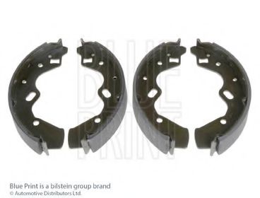 ADM54129 Blue Print Тормозные колодки для Mazda Demio