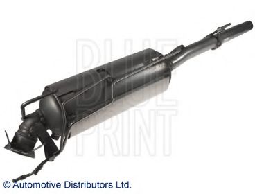 ADM560501 Blue Print Сажевый фильтр для Mazda 6