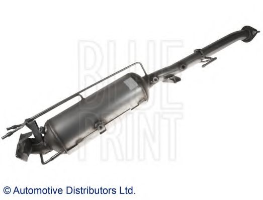 ADM560503 Blue Print Сажевый фильтр для Mazda 6
