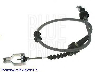 ADN13831 Blue Print Трос зчеплення для Nissan Micra