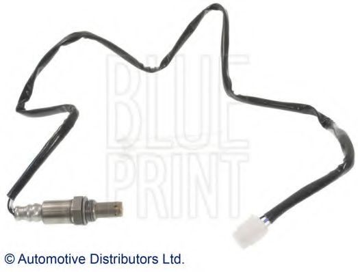 ADS77014 Blue Print Лямбда-зонд