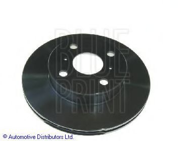 ADT34339 Blue Print Тормозной диск
