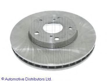 ADT34378 Blue Print Тормозной диск