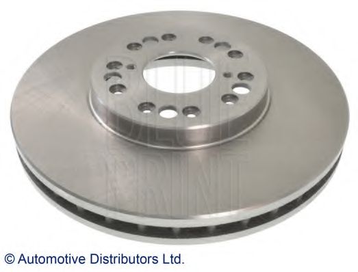 ADT34397 Blue Print Тормозной диск