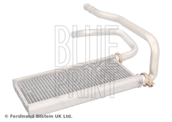 adbp980017 Blue Print Радиатор печки для Mitsubishi Mirage