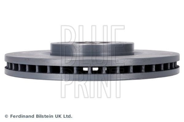 adbp430199 Blue Print Тормозной диск для Ford EcoSport