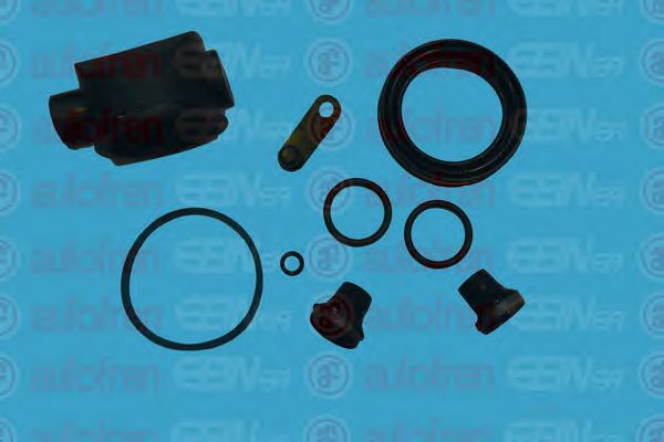 D4218 Autofren Seinsa Ремкомплект гальмівного супорта