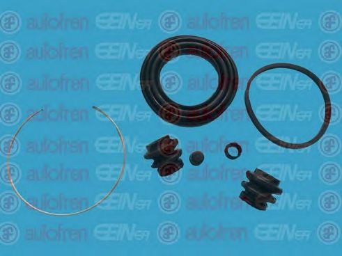 D41638 Autofren Seinsa Ремкомплект гальмівного супорта